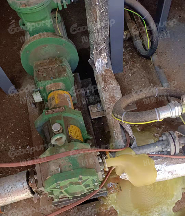 丝瓜视频在线播放丝瓜视频18勿入用于污油污水提升工位的优势